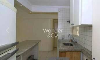 Imagem: Apartamento com 1 dormitório para alugar