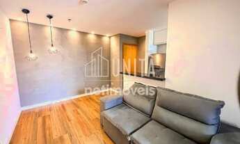 Imagem 3: Apartamento 1 quarto no Tagua Life - Taguatinga Sul