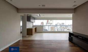 Imagem 2: Apartamento Locação 3 Dormitórios - 102 m² Pinheiros