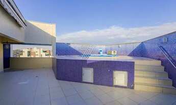 Imagem 5: Cobertura Linear para venda de 193 m² com 4 quartos no Bigorrilho - Curitiba - PR