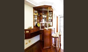 Imagem 6: Apartamento para Aluguel - Jardim Anália Franco, 3 Quartos, 120 m2