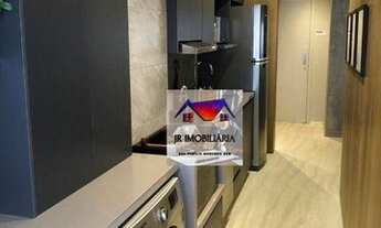 Imagem 3: Apartamento à venda, 94 m² por R$ 1.208.100,00 - Vila Cordeiro - São Paulo/SP