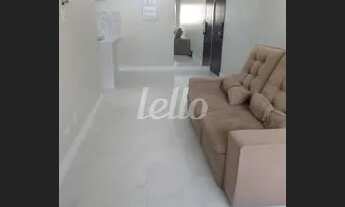 Imagem 4: São Paulo - Apartamento Padrão - Vila Regente Feijó