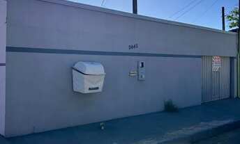 Imagem: ALUGA-SE CASA BAIRRO APOIO SOCIAL