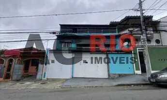 Imagem 5: Casa de Vila-À VENDA-Vila Valqueire-Rio de Janeiro-RJ