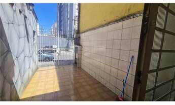 Imagem 2: Casa com 3 Dormitorio(s) localizado(a) no bairro Tatuapé em São Paulo / Ref.:OR