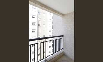 Imagem 5: Apartamento para Aluguel - Planalto, 2 Quartos, 50 m2