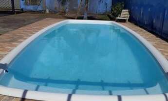 Imagem: Alugo casa com piscina
