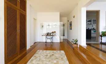 Imagem 6: Apartamento para Aluguel - Urca, 3 Quartos, 160 m2