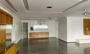 Imagem 6: Excelente apartamento, nascente, todo no granito, dando-lhe mais charme e requinte no mora