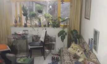 Imagem 13: Apartamento para venda 78 m2 com 2 quartos C/DEPENDENCIA em Ipanema - Rio de Janeiro - RJ