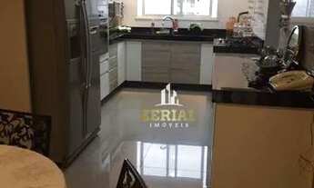 Imagem 2: Apartamento com 4 dormitórios, 263 m² - venda por R$ 3.723.000,00 ou aluguel por R$ 10.700