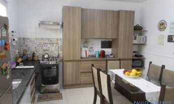 Imagem 2: CASA TÉRREA - JARDIM MARAJOARA - SP