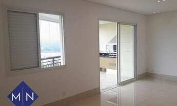 Imagem 7: Apartamento para alugar, 122 m² por R$ 8.247,72/mês - Alphaville Industrial - Barueri/SP