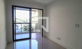 Imagem: Apartamento à Venda - Freguesia , 1 Quarto