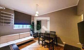 Imagem: Apartamento para Aluguel - Vila Mariana