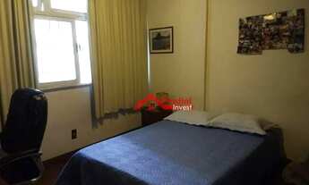 Imagem 6: Apartamento com 3 dormitórios à venda, 110 m² por R$ 550.000,00 - Icaraí - Niterói/RJ