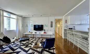 Imagem 2: SãO PAULO - Apartamento Padrão - Jardim América