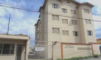 Imagem: Apartamento Padrão em São Carlos