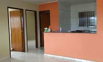 Imagem: Aluga-se Apartamento 700R