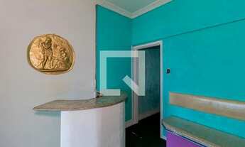 Imagem 3: Apartamento para Aluguel - Centro, 1 Quarto, 78 m2