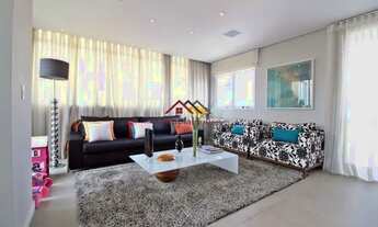 Imagem 4: Venda Cobertura 5 Dormitórios - 355 m² Moema