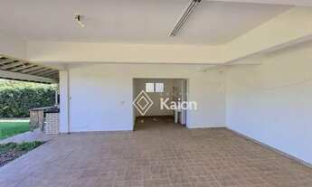 Imagem 7: Casa para locação no Condomínio Campos de Santo Antônio em Itu!