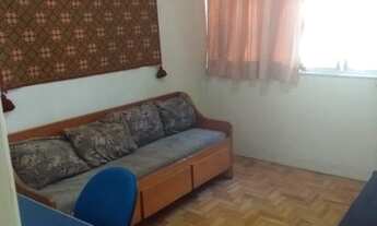 Imagem 6: Alugo apartamento de 3 quartos em Laranjeiras -RJ