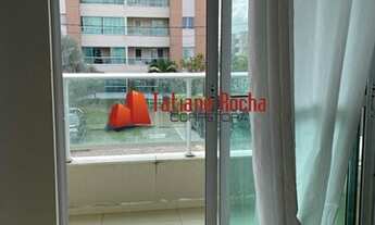 Imagem: Alugo apartamento Mobiliado no condomínio