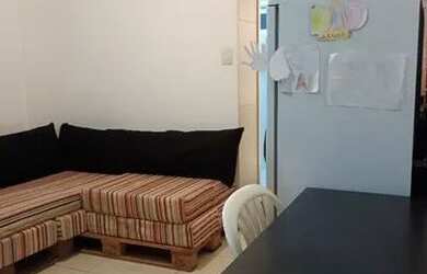 Imagem 5: Kitnet mobiliada (Leia o anúncio