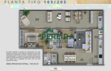 Imagem 3: Apartamento a venda em Rio de Janeiro