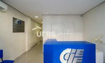 Imagem 6: 0 - Prédio - Setor Central