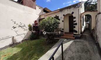 Imagem 6: Casa com 6 quartos, 160 m² - venda por R$ 1.600.000 ou aluguel por R$ 158/mês - Alto dos P