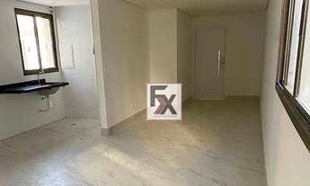 Imagem 2: Apartamento à venda, Ed. Smart Savassi, Rua Cláudio Manoel, Belo Horizonte