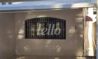 Imagem 3: São Paulo - Casa Padrão - São Lucas