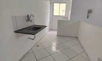 Imagem 3: Chácaras Caxingui: Apartamento 2 dormitórios por R$200k