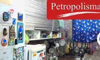 Imagem 5: Marcio PETROPOLISMAIS Vende CENTRO - APARTAMENTO COM 2 QUARTOS +SUÍTE