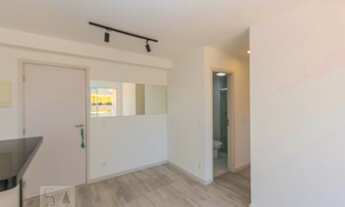 Imagem 4: Apartamento para Aluguel - Santo Amaro , 2 Quartos, 49 m2