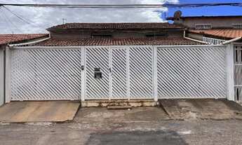 Imagem 5: Excelente Casa Setor Central Gama Quadra 24 Conjunto A