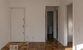 Imagem 2: Apartamento para Aluguel - Saúde, 2 Quartos, 50 m2