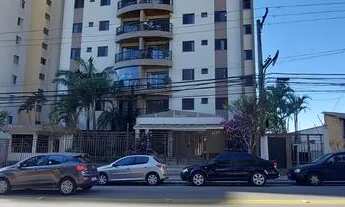 Imagem 2: Apartamento para venda possui 85 metros quadrados com 3 quartos em Santana - São Paulo - S