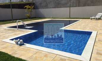 Imagem 4: Casa à venda, 340 m² por R$ 2.200.000,00 - Jardim do Golf I - Jandira/SP