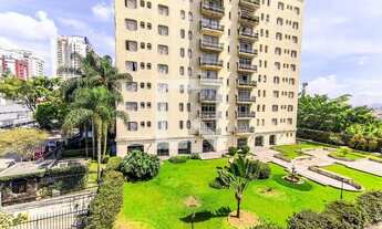 Imagem 5: Apartamento para Aluguel - Morumbi, 2 Quartos, 48 m2