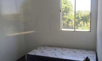 Imagem 6: Apartamento com 3 dormitórios à venda, 85 m² por R$ 275.000,00 - Vila Cloris - Belo Horizo