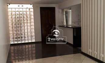 Imagem: Apartamento com 3 dormitórios, 90 m²