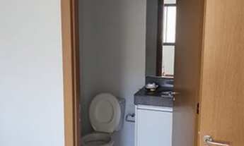 Imagem 2: Aluga se apartamento de 2 quartos no condomínio via Solare no Samambaia DF