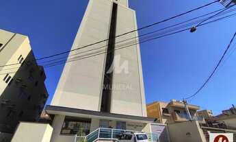 Imagem 10: Apartamento (flat) 1 dormitórios, portaria 24hs, elevador, em condomínio fechado