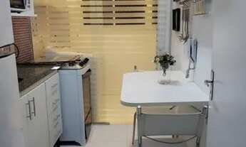 Imagem 3: Apartamento para venda com 50 metros quadrados com 2 quartos em Limão - São Paulo - SP