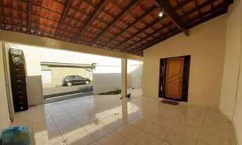 Imagem 2: Vende-se casa 3 quartos, quintal