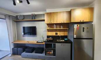 Imagem 1: Apartamento reformando, pronto para morar